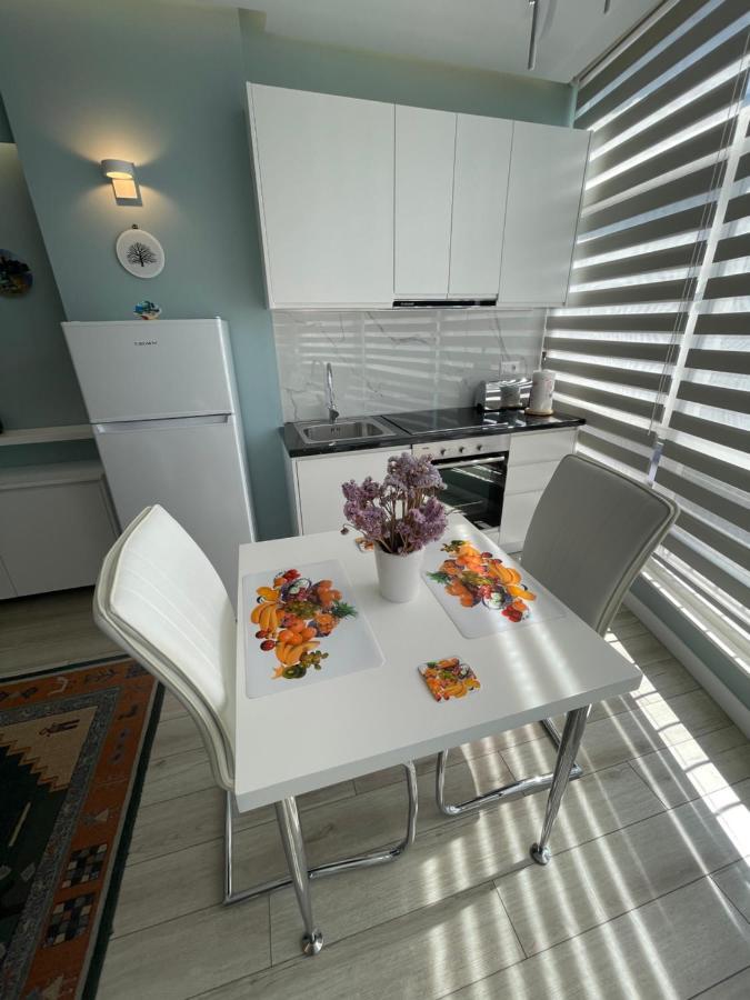 Comfort Apartment In City Center Tirana Buitenkant foto
