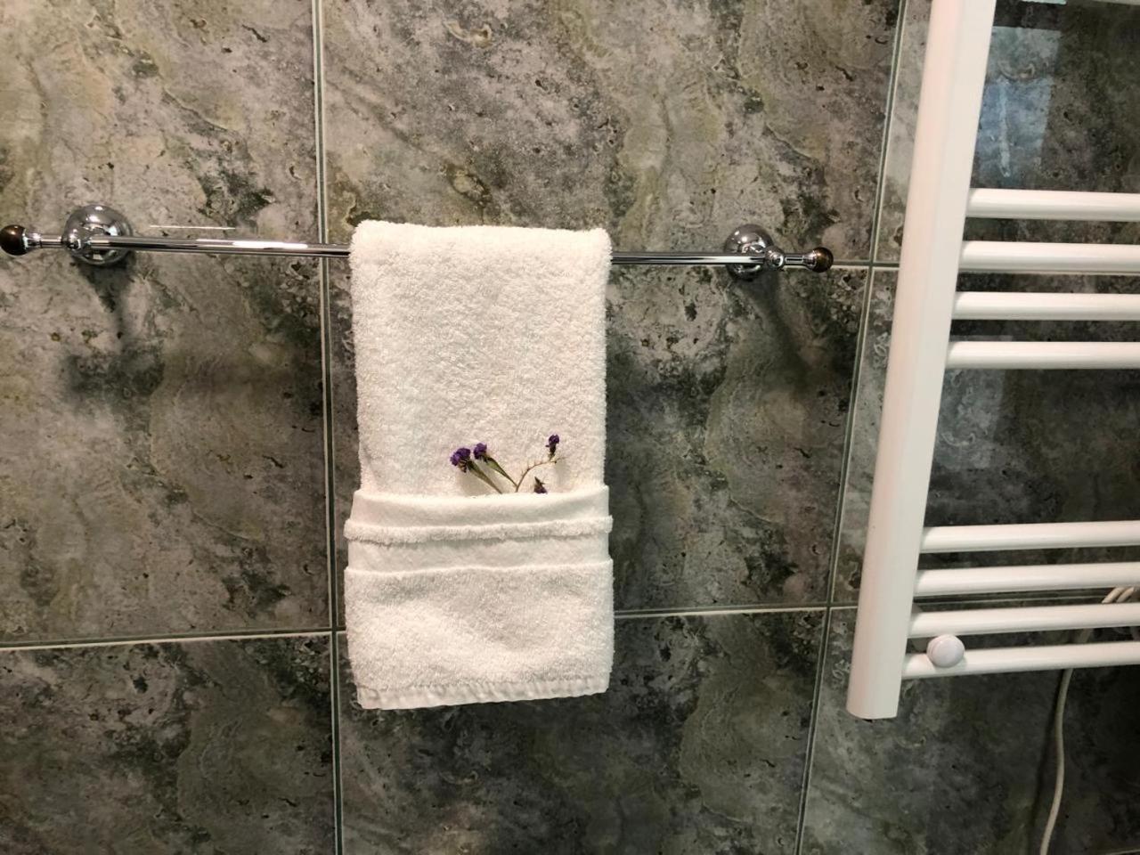 Comfort Apartment In City Center Tirana Buitenkant foto